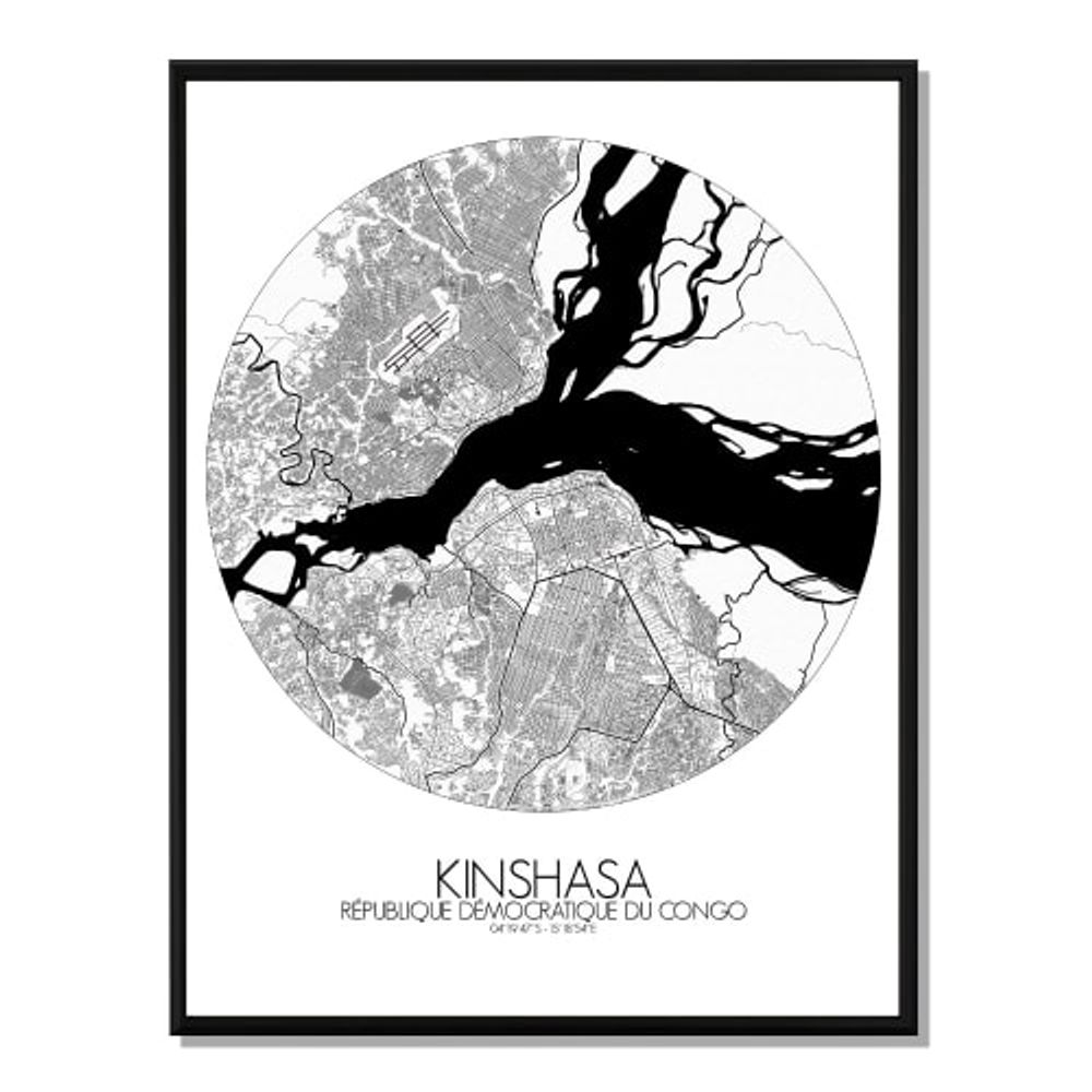 KINSHASA