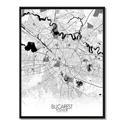 BUCHAREST