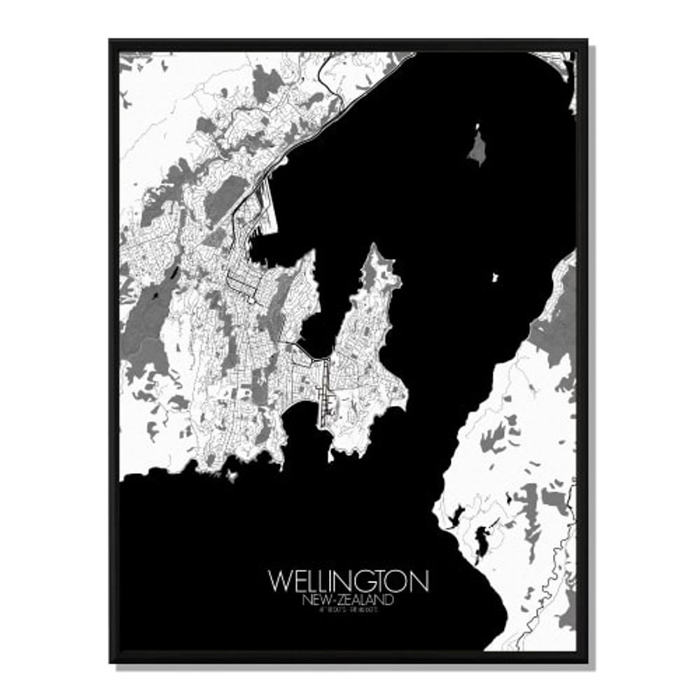 WELLINGTON