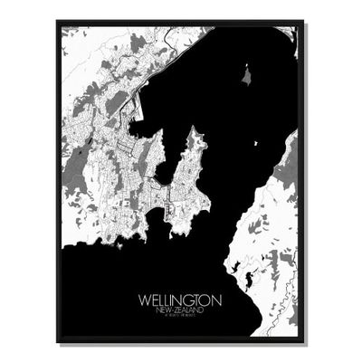 WELLINGTON
