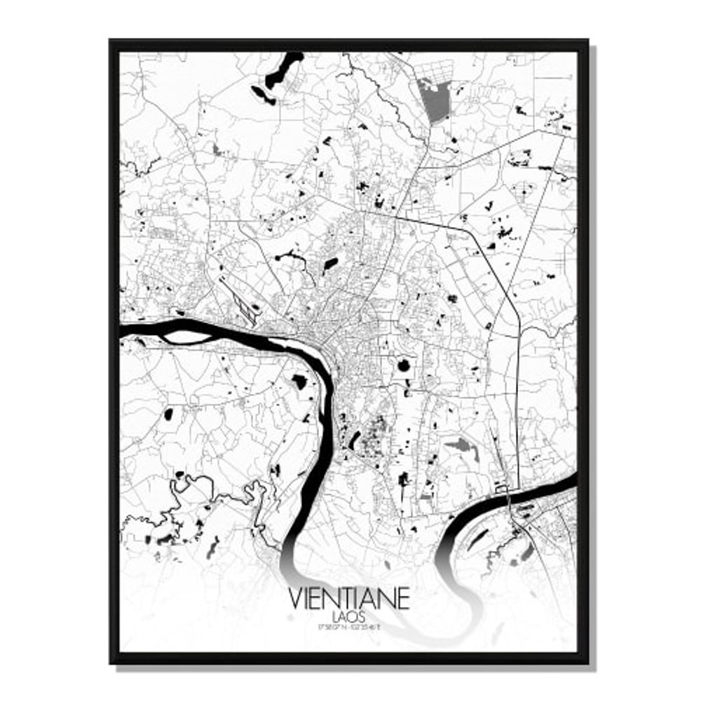 VIENTIANE