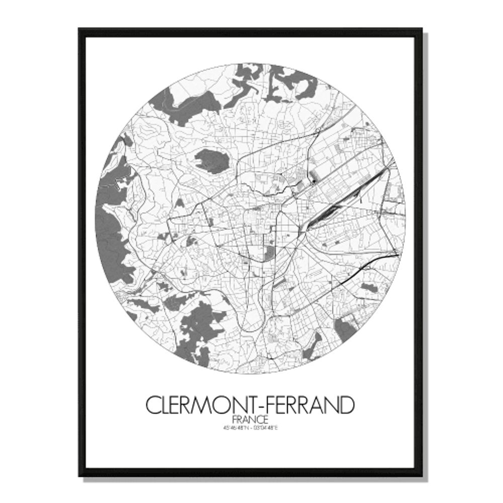 CLERMONT