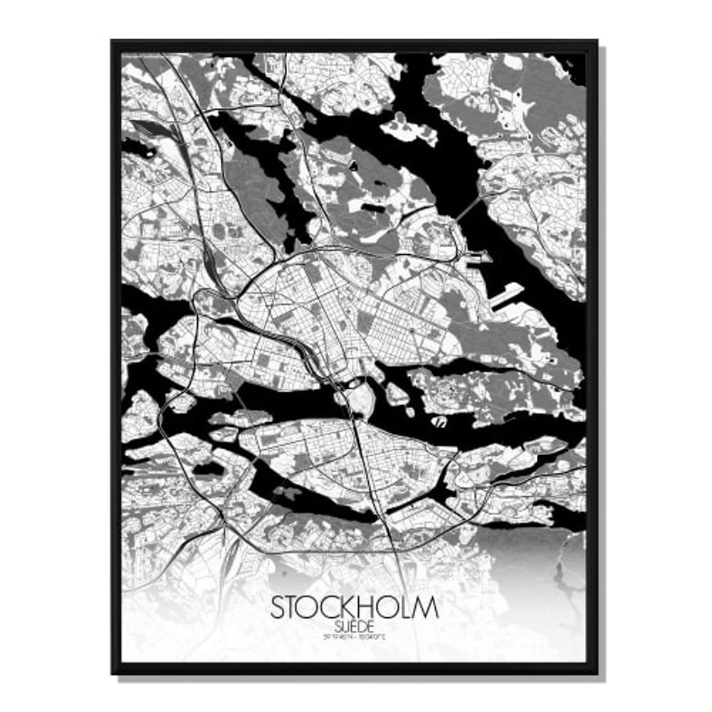 STOCKHOLM