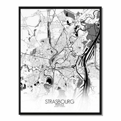 STRASBOURG