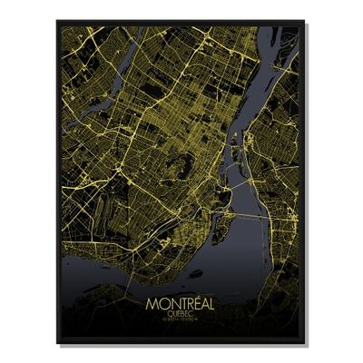 MONTREAL