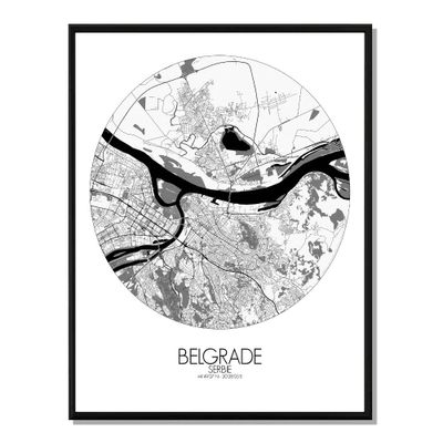 BELGRADE