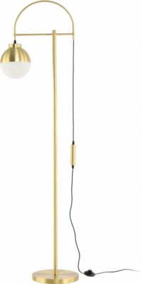 Lampadaire or | Maisons du Monde