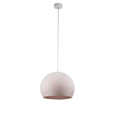 Suspension simple coupole M dragée | Maisons du Monde