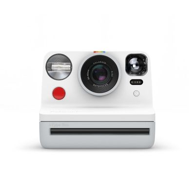 Appareil photo instantané Polaroid blanc | Maisons du Monde