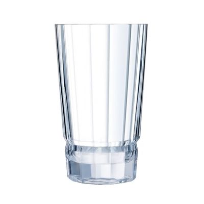 Vase transparent H27cm | Maisons du Monde