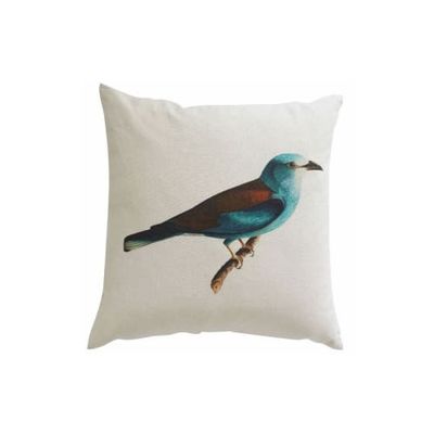 Coussin en coton 50x50 | Maisons du Monde