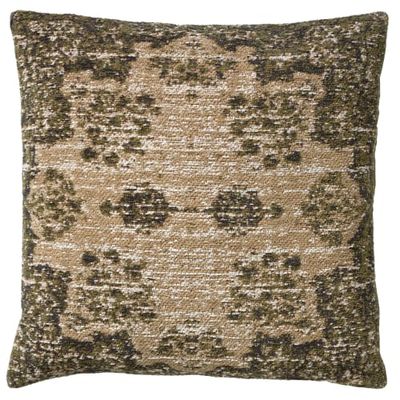 Housse de coussin en coton 45x45 | Maisons du Monde