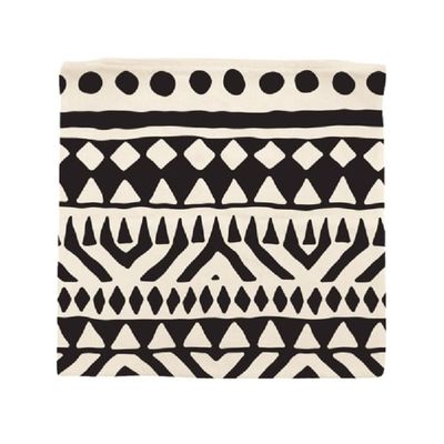 Housse pour coussin à garnir 40x40 | Maisons du Monde