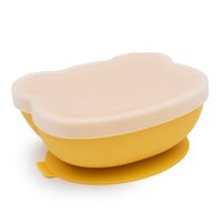 Bol à ventouse en silicone | Maisons du Monde