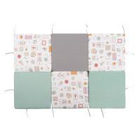 Maxi tapis d'éveil Indian Spirit | Maisons du Monde