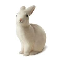 Lampe à poser / veilleuse LED lapin H25cm | Maisons du Monde