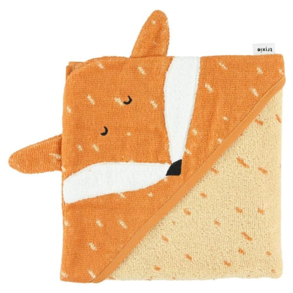 Cape de bain 75x75cm mr. fox | Maisons du Monde