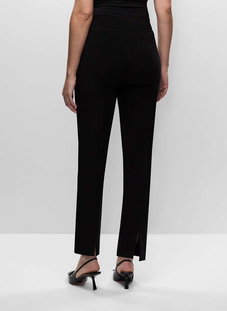 Joseph Ribkoff – Pull-on Straight Leg Pants