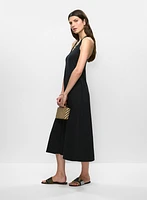 Racerback Midi Dress