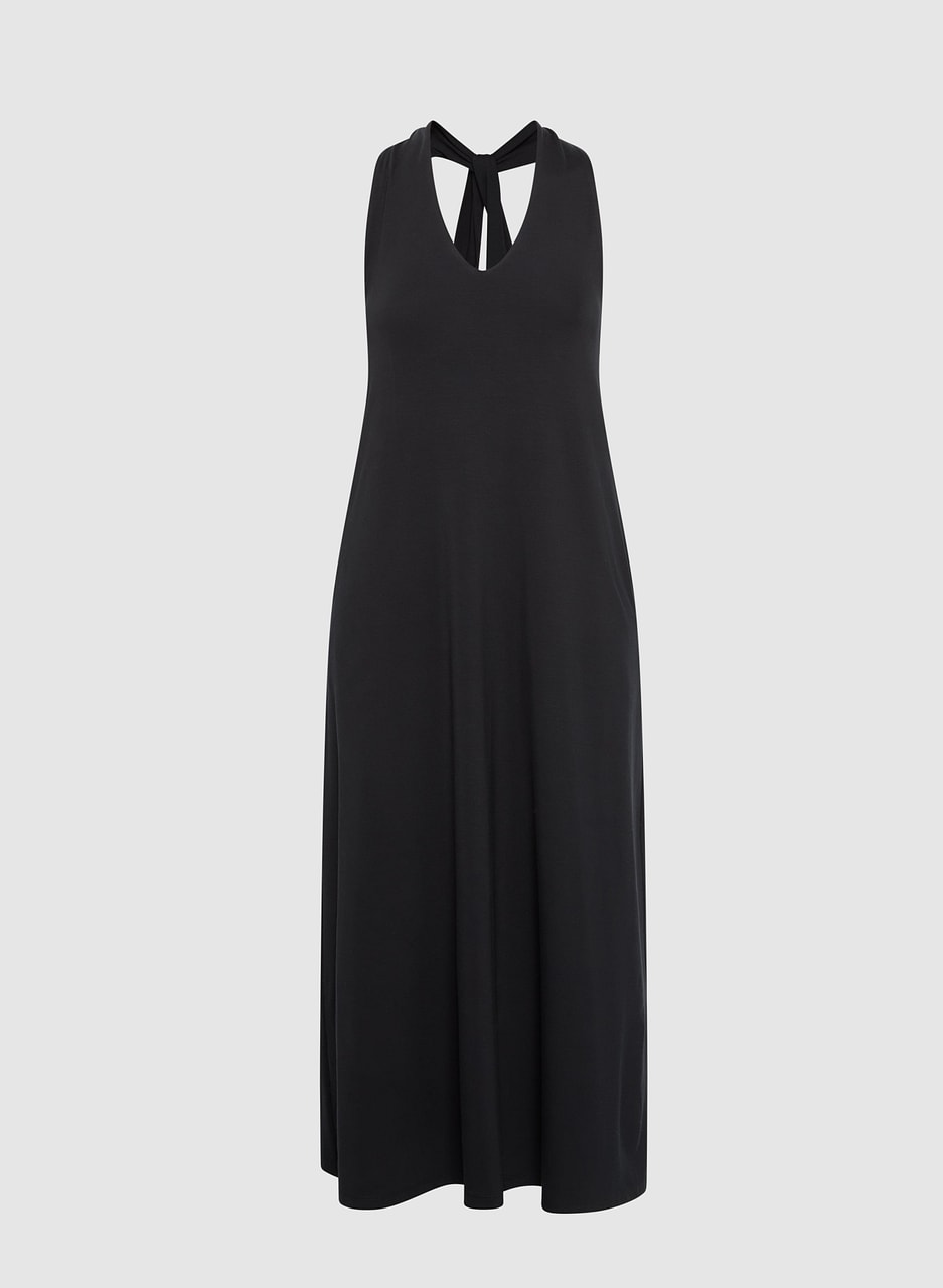 Racerback Midi Dress