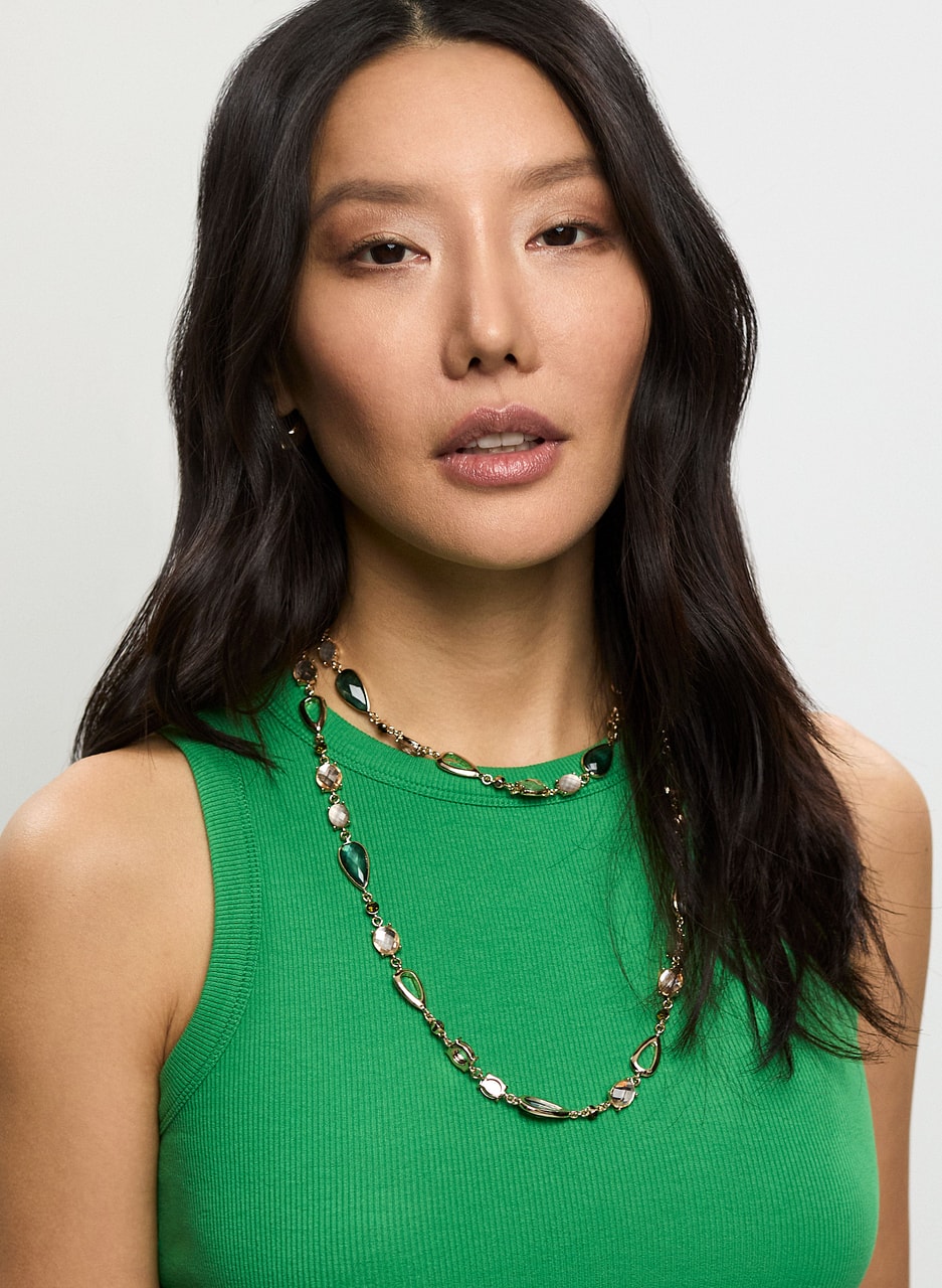 Essential Tank Top