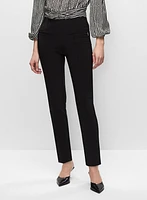 Joseph Ribkoff – Silky Tapered Pull On Pants