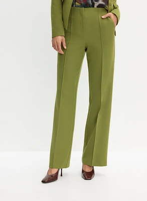 Soho Wide Leg Pants