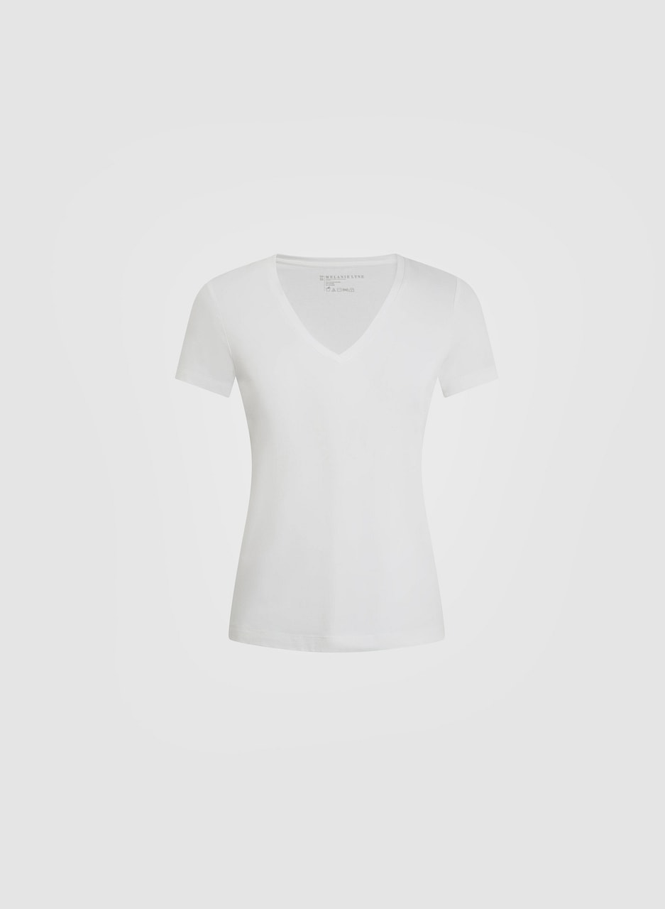 V-Neck T-Shirt