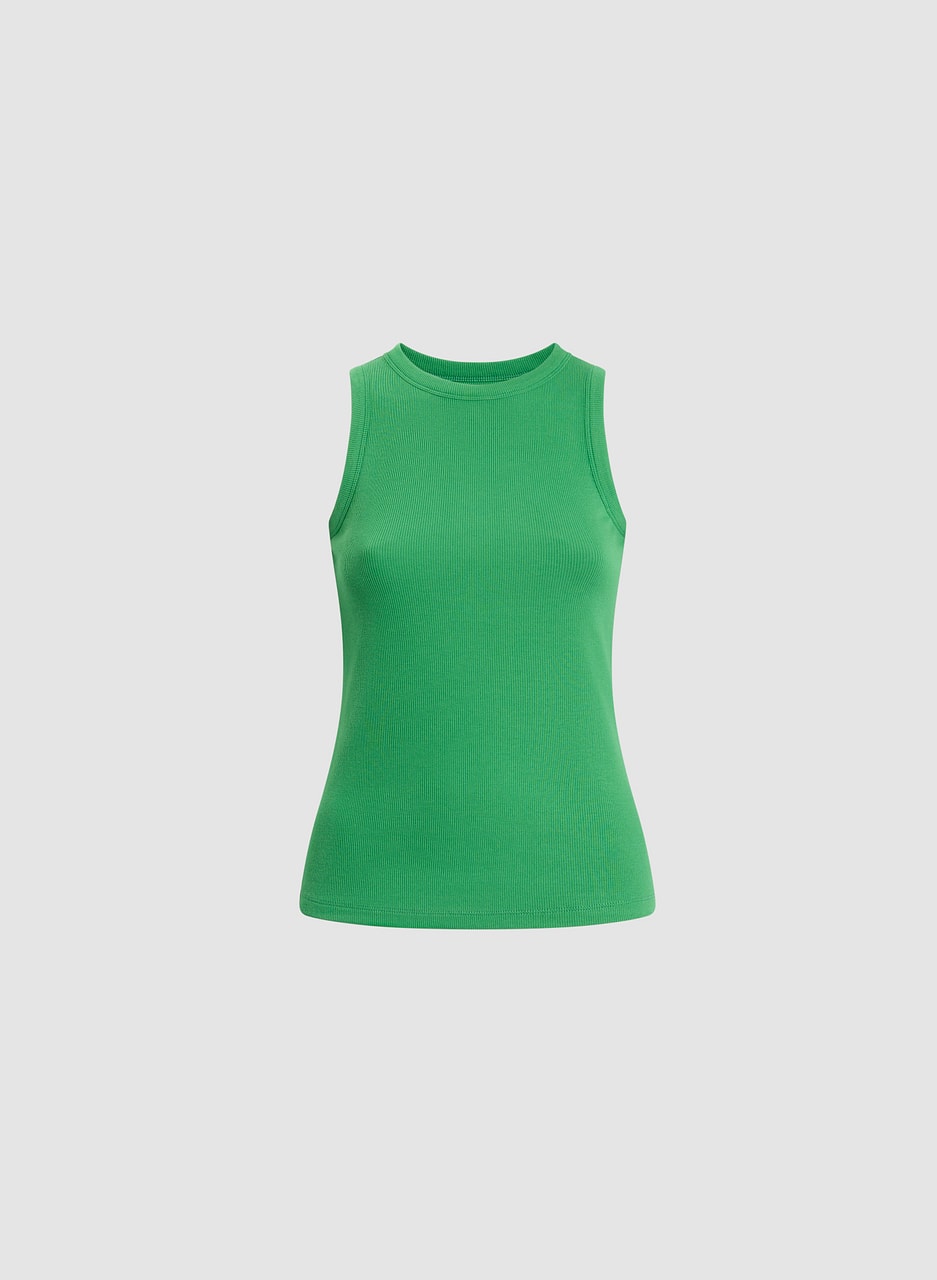 Essential Tank Top