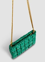 Quilted Clutch