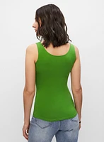 Scoop Neck Cami