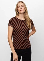 Striped Tee