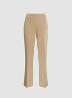 Flare Leg Pants