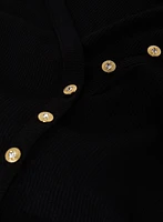 Button Detail Top