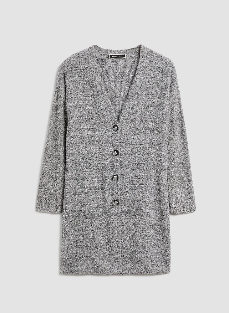 Long Sleeve Cardigan