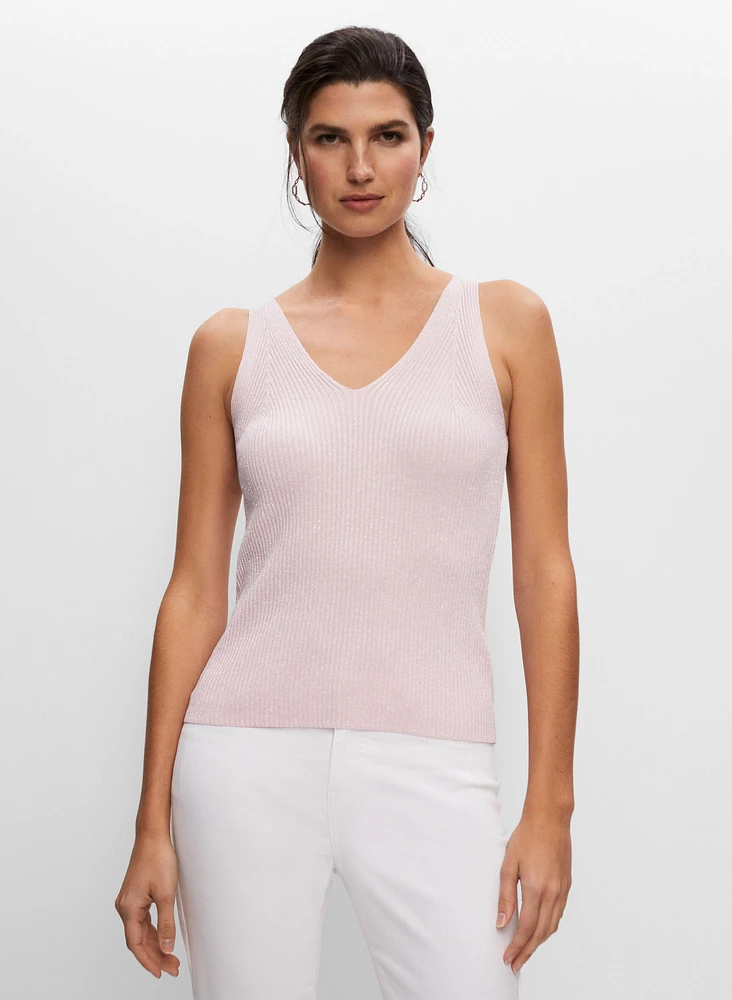 Knitted Cami