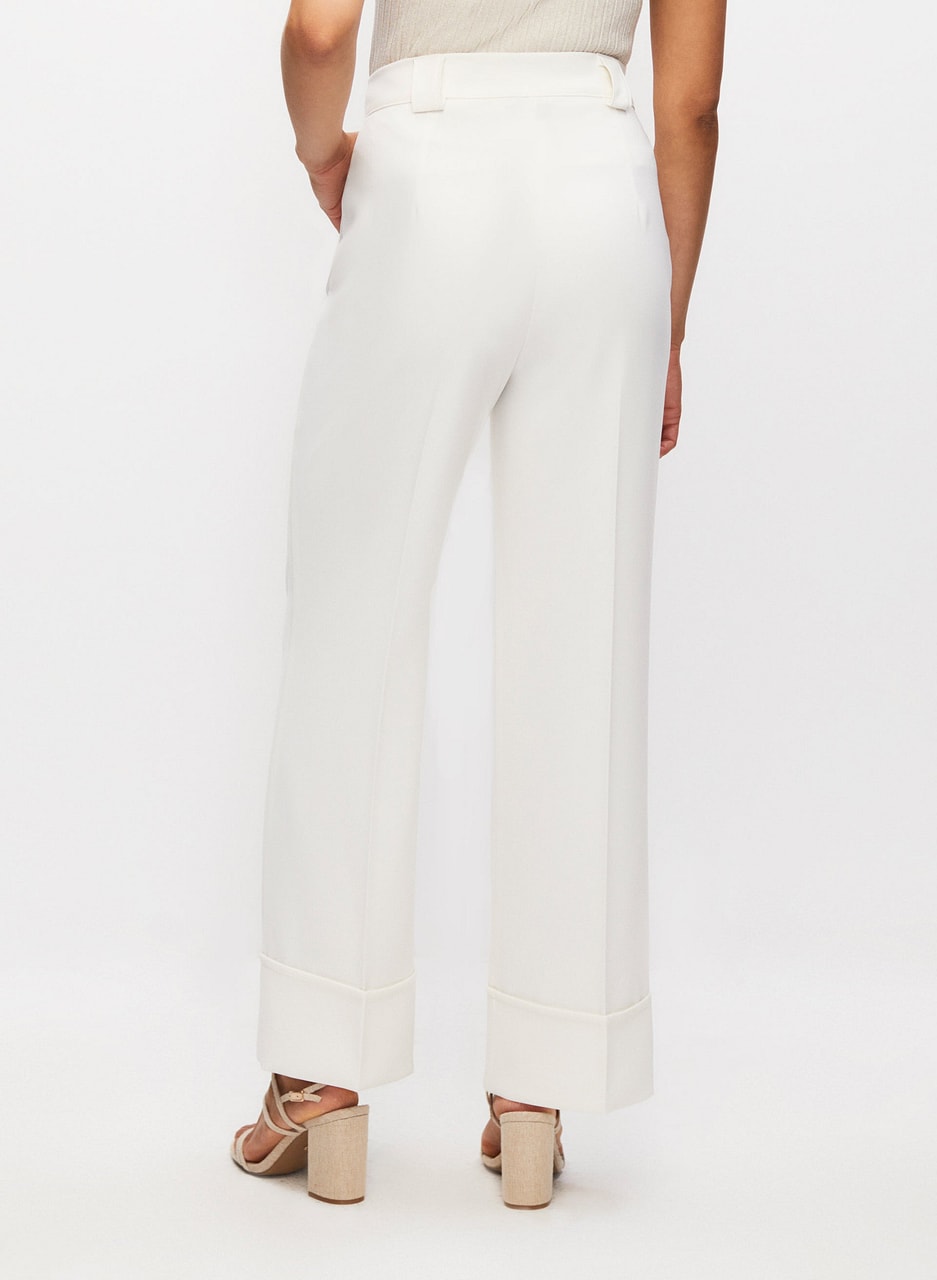 Joseph Ribkoff - Wide Leg Pants