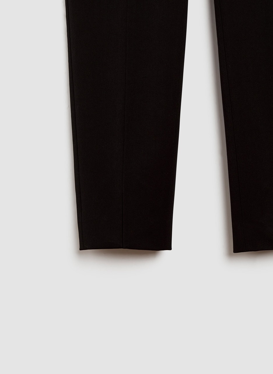 Amber Slit Hem Pants