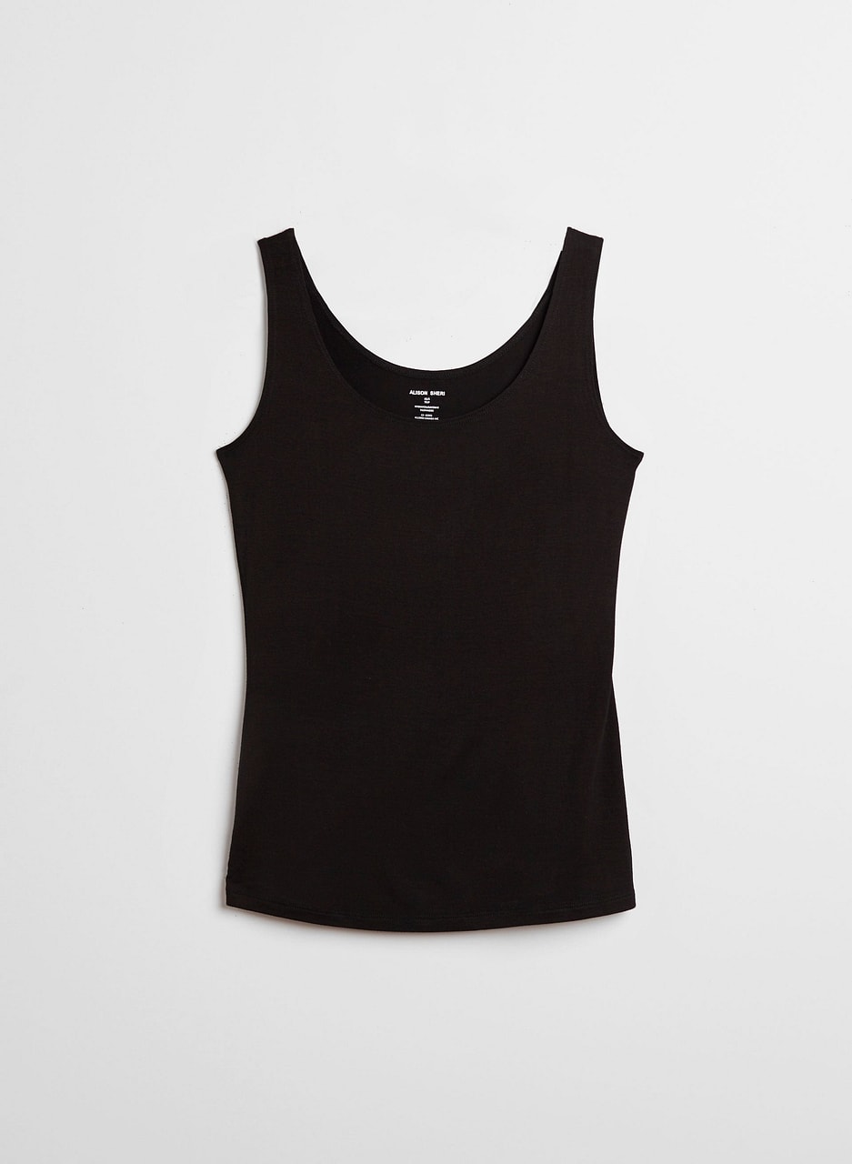 Essential Tank Top