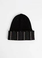 Stud Detail Hat