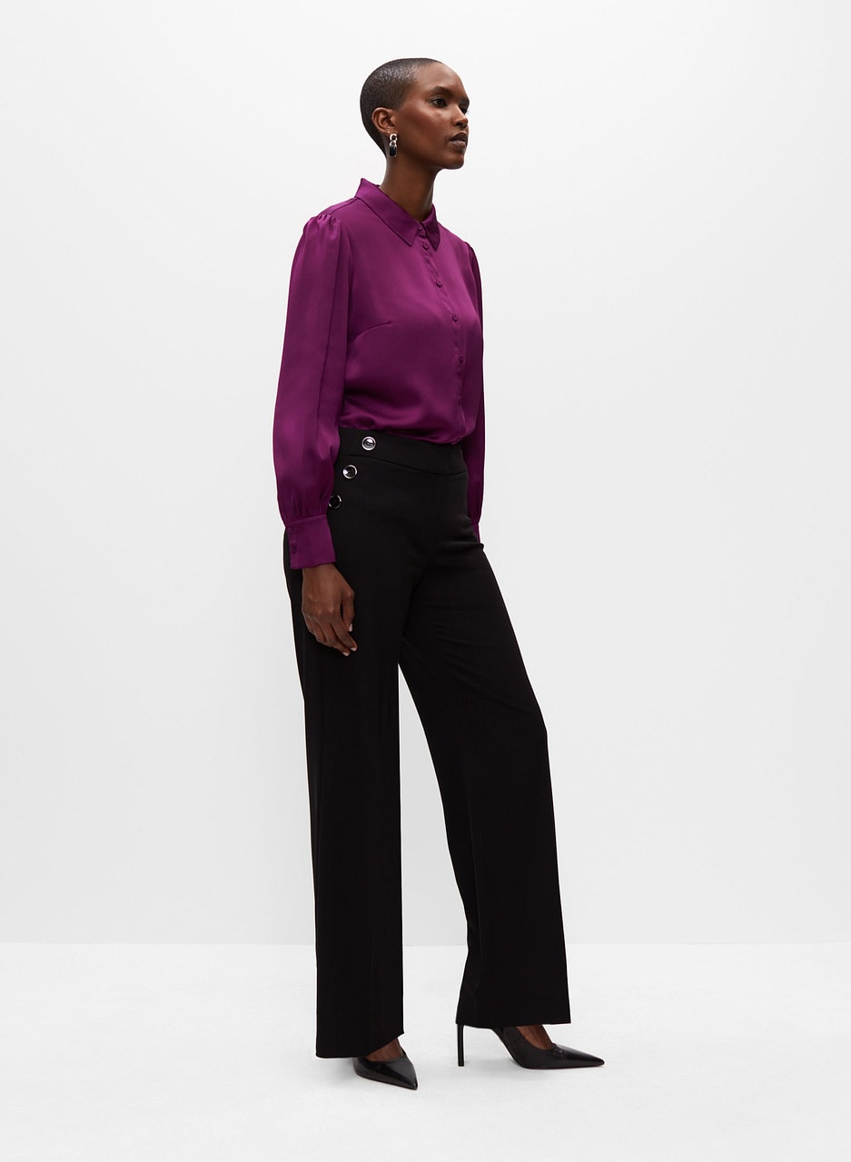 Soho Wide Leg Pants