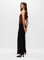 Soho Wide Leg Pants