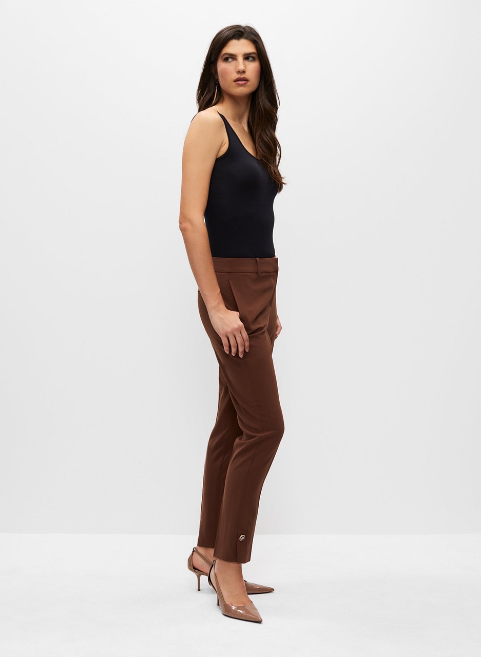 Giselle Slim Leg Pants