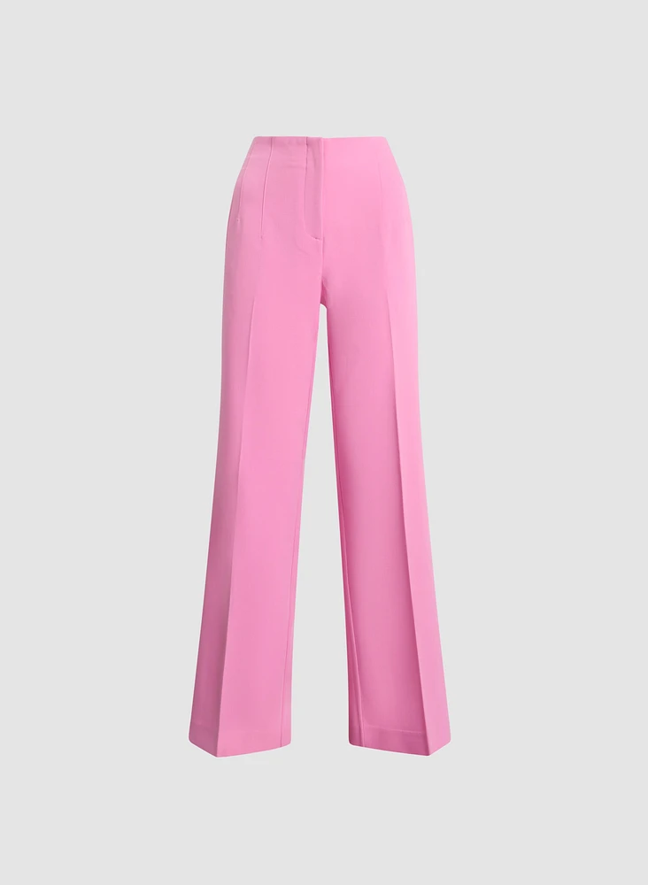 Soho Wide Leg Pants