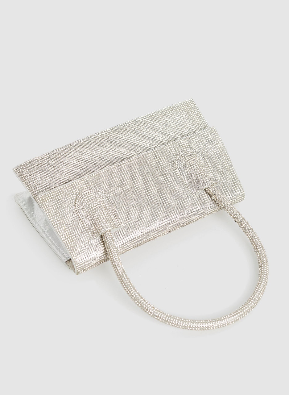 Crystal Evening Bag