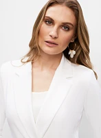 Joseph Ribkoff - Button Detail Jacket