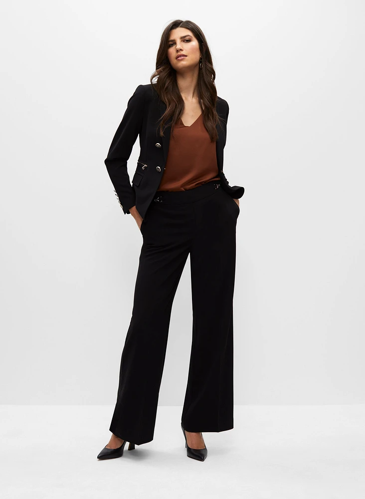 Soho Wide Leg Pants