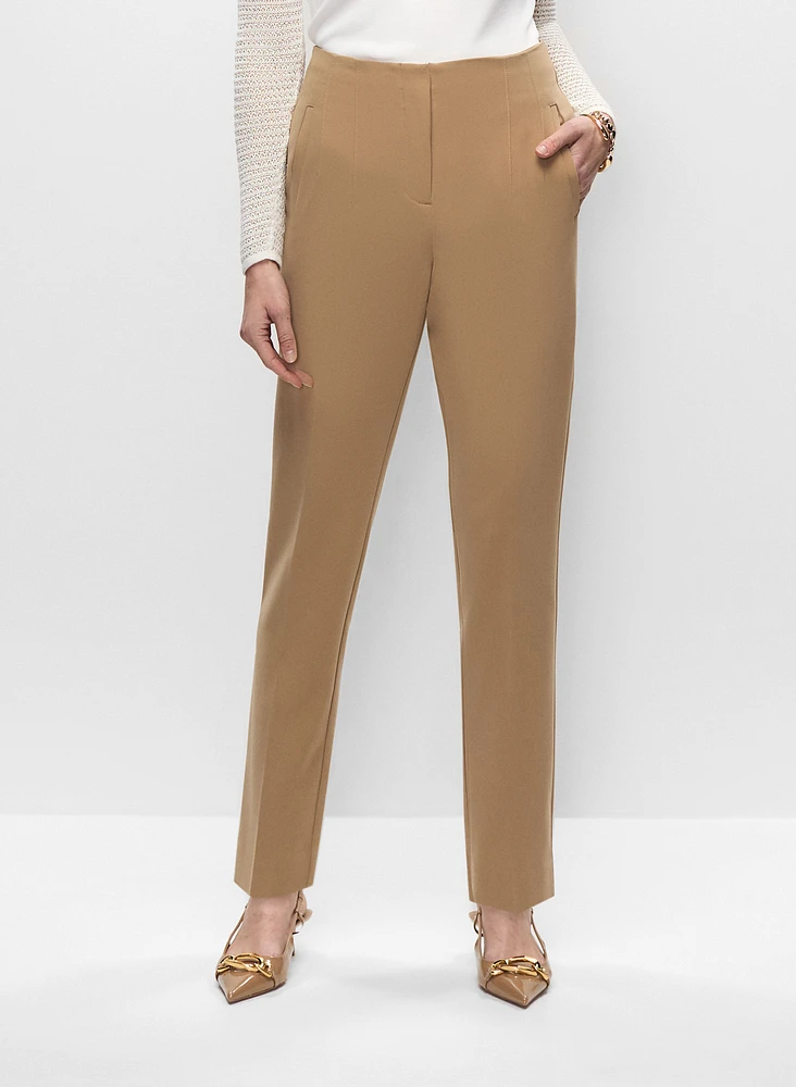 Slim Leg Pants