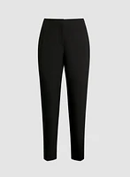 Juliette Fit Ankle Pants