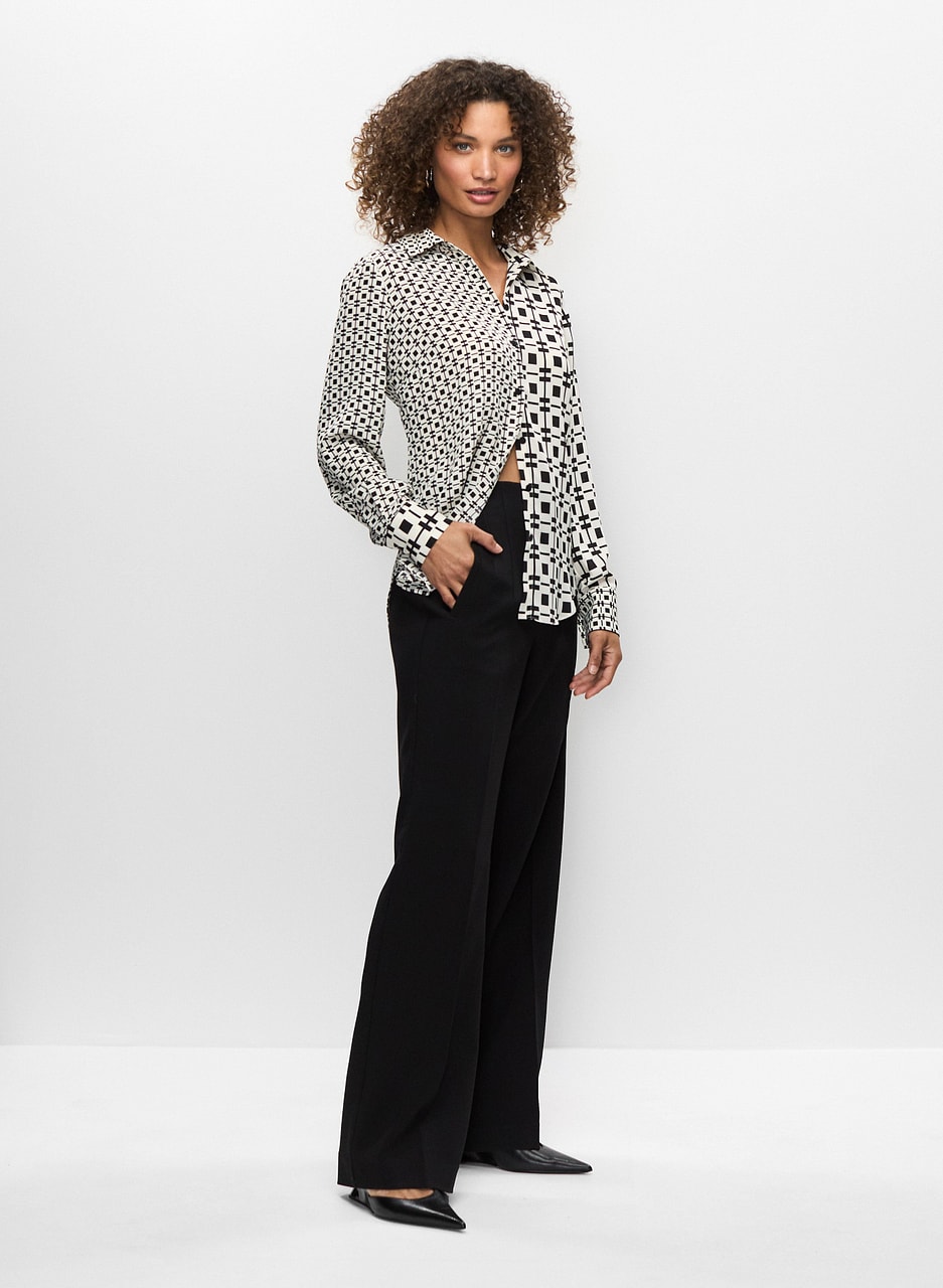 Soho Wide Leg Pants